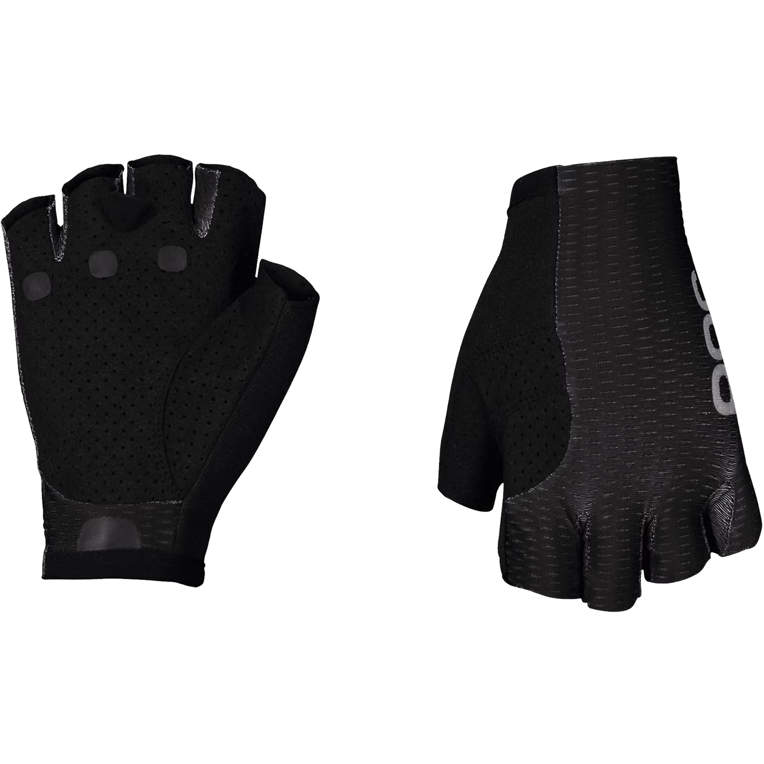 Poc Agile handschuhe - Schwarz
