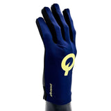 Guanti Prologo Blend Long Fingers - Blu Prologo
