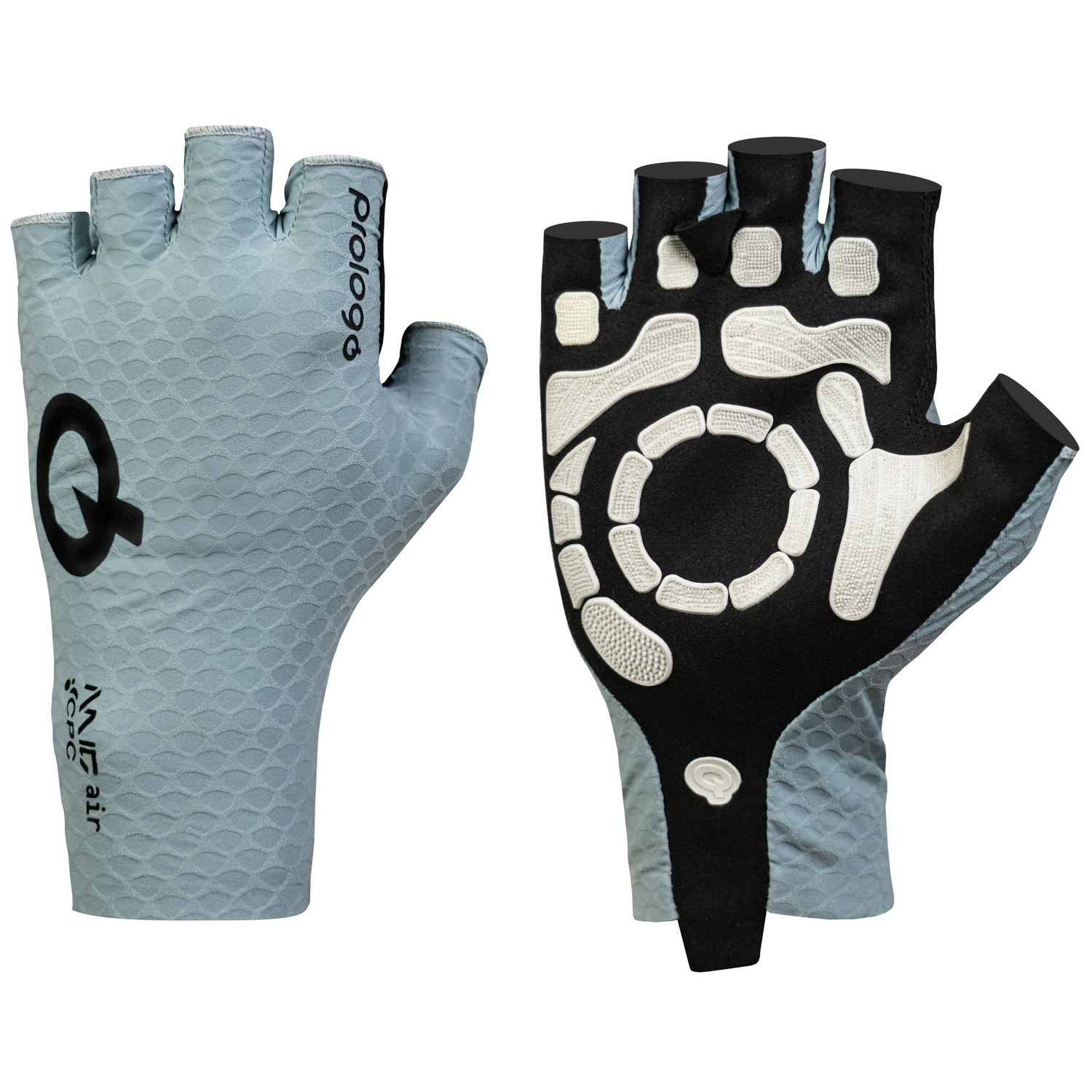 Prologo MIG Air CPC Handschuhe - Azurblau