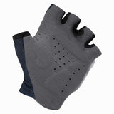 Gants Q36.5 Big Logo - Bleu