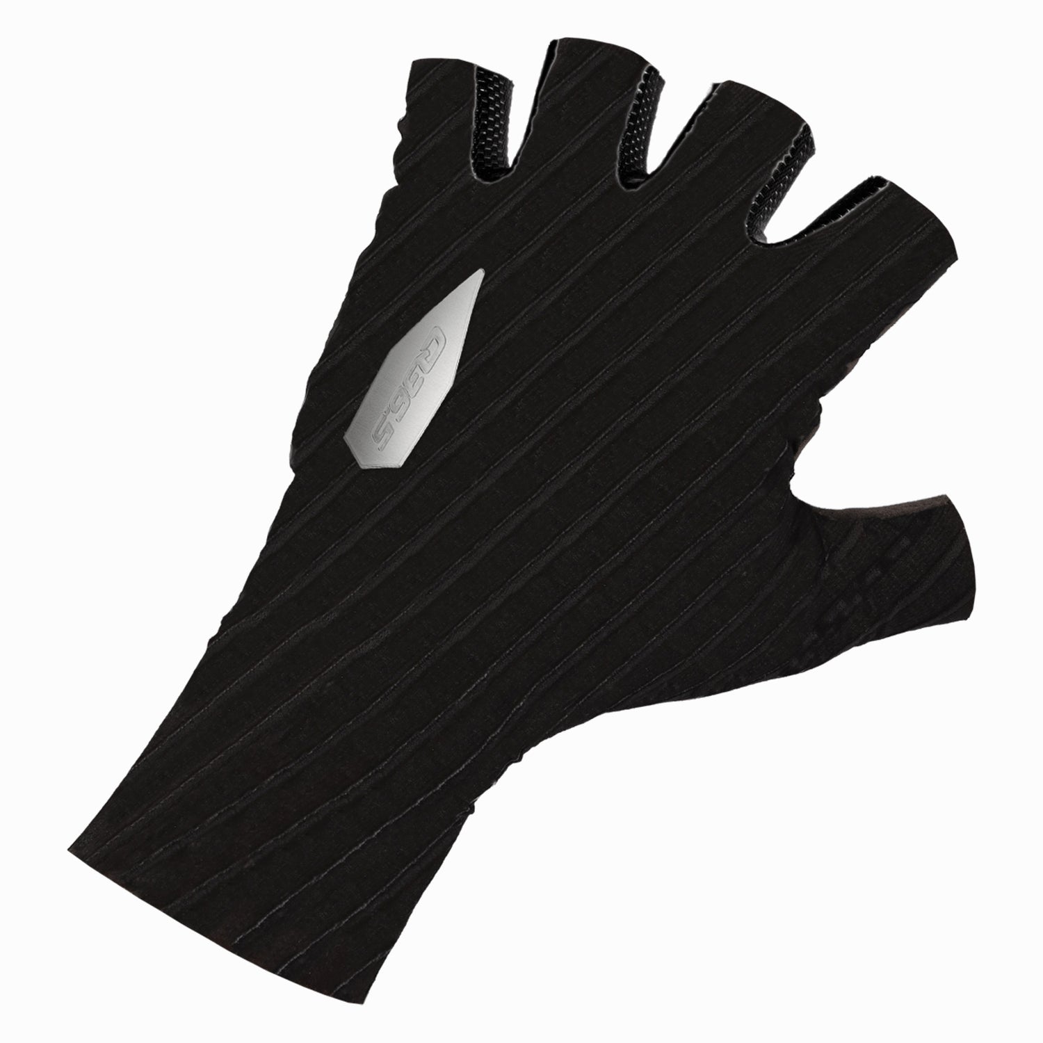 Q36.5 Dottore Aero handschuhe - Schwarz