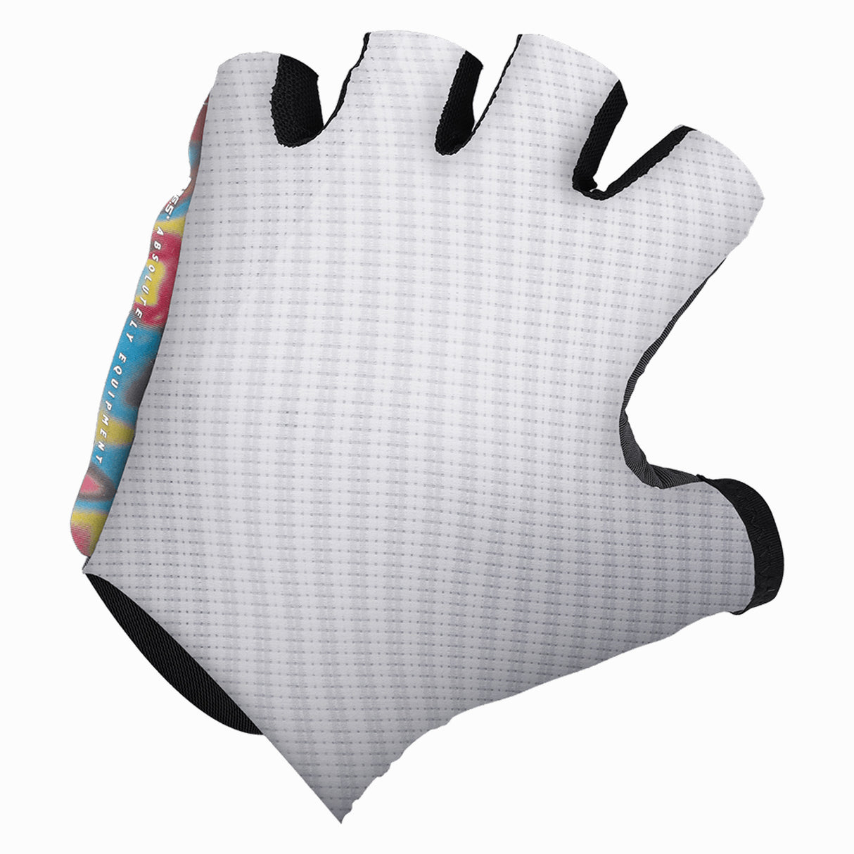 Guanti Q36.5 Dottore Clima - Bianco Q36.5