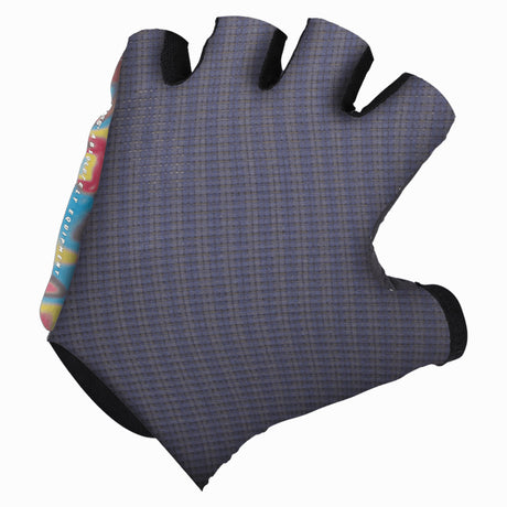 Gants Q36.5 Dottore Clima - Bleu