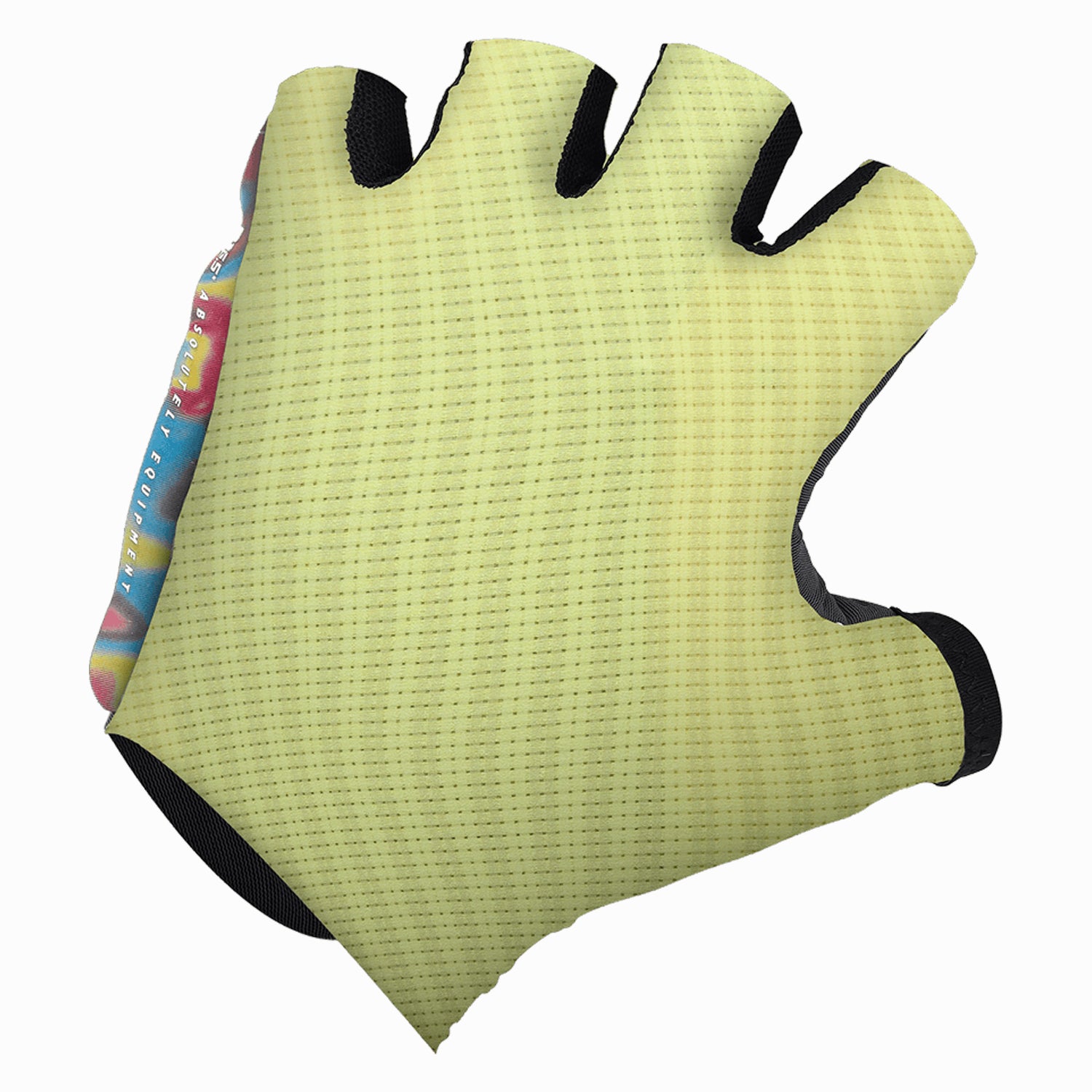 Q36.5 Dottore Clima handschuhe - Grün