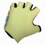 Gants Q36.5 Dottore Clima - Vert
