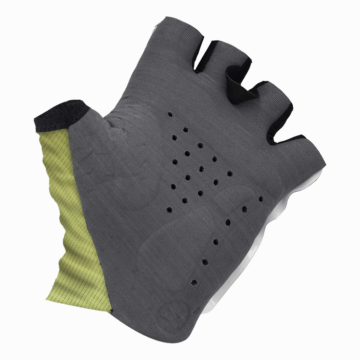 Gants Q36.5 Dottore Clima - Vert