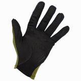 Guantes Q36.5 Dottore Long Fingers - Verde