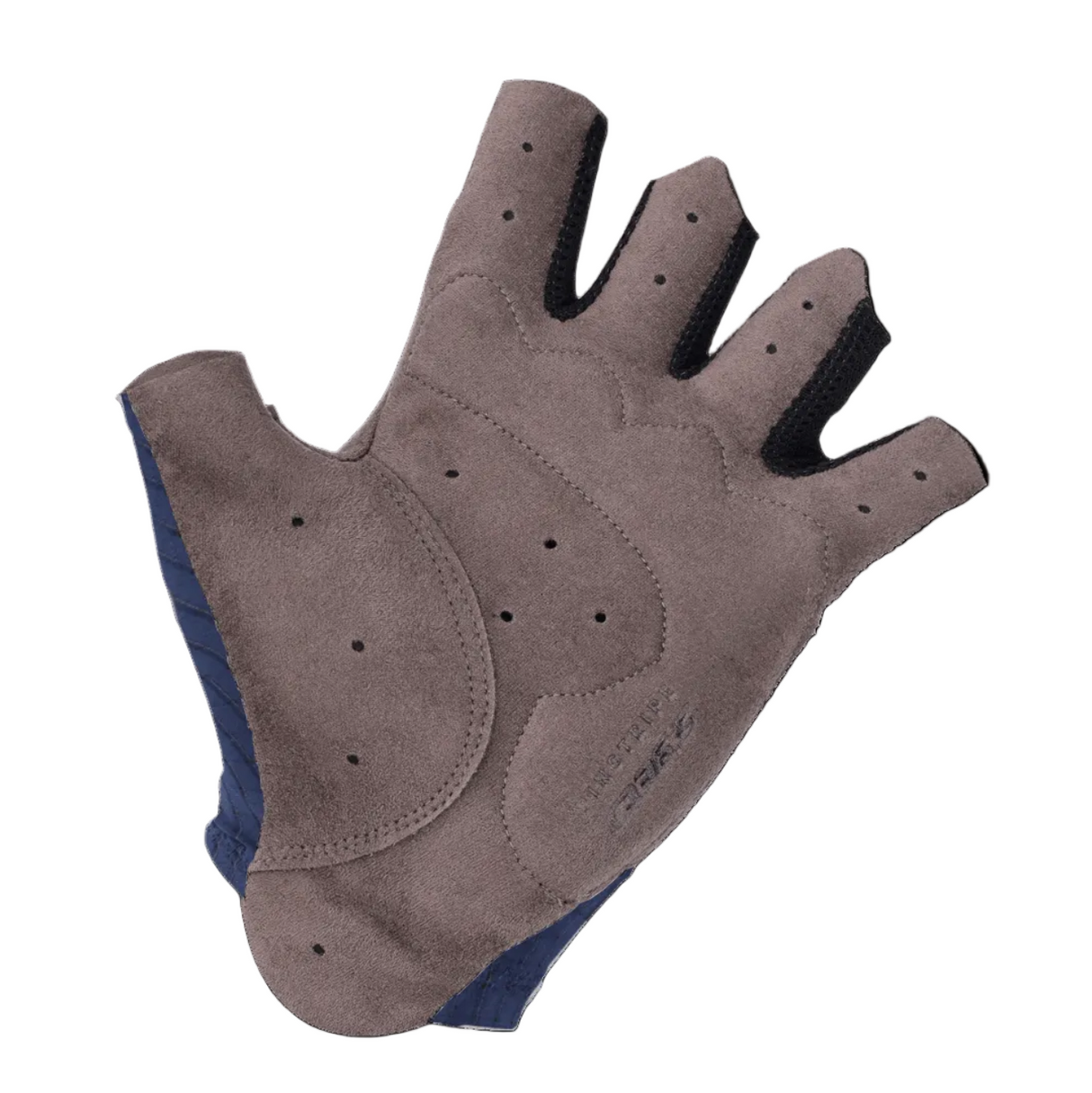 Gants Q36.5 Dottore Pro Summer - Bleu foncé
