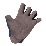 Gants Q36.5 Dottore Pro Summer - Bleu foncé