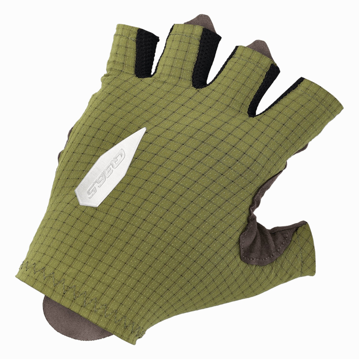 q36 5 handschuhe Q36.5 Dottore Pro Summer handschuhe - Hellgrün