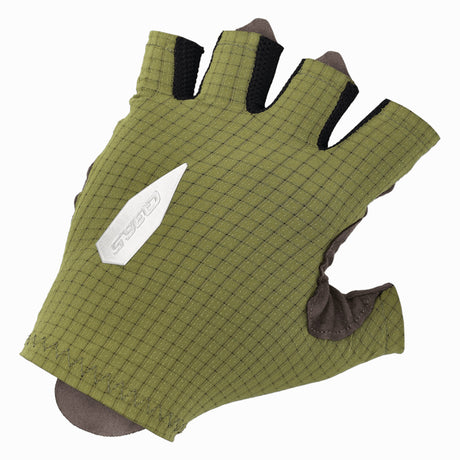 Gants Q36.5 Dottore Pro Summer - Vert clair