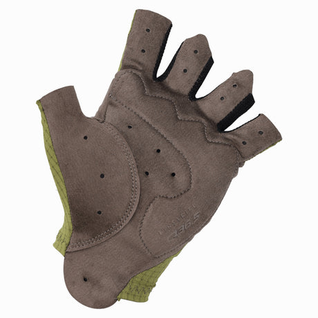 Gants Q36.5 Dottore Pro Summer - Vert clair