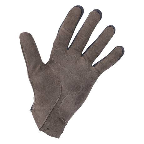 Guanti Q36.5 Hybrid - Grigio scuro Q36.5