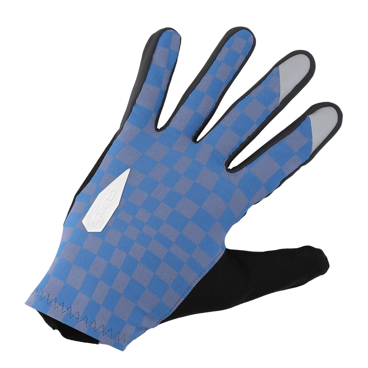 Guanti Q36.5 Hybrid Que X - Supersonic Check Q36.5