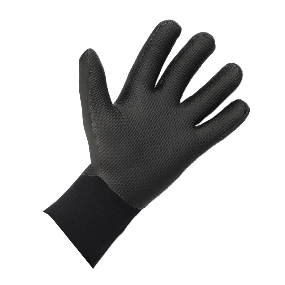 Guanti Q36.5 Rain Winter Pro Team - Nero Q36.5
