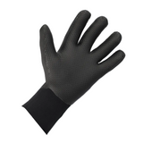 Guanti Q36.5 Rain Winter Pro Team - Nero Q36.5