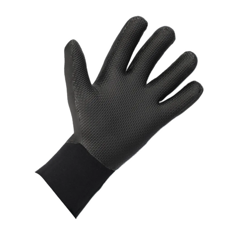 Guanti Q36.5 Rain Winter Pro Team - Nero Q36.5