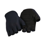 Rapha Core Mitts handschuhe - Schwarz