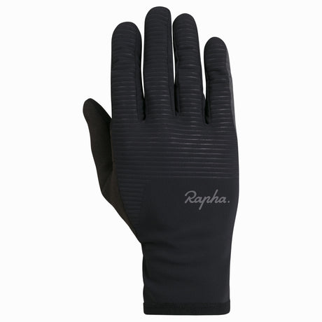 Guanti Rapha Shadow - Nero Rapha