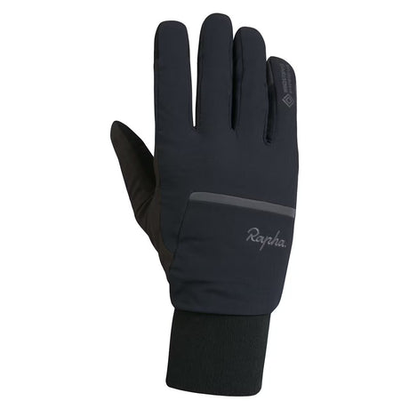Guanti Rapha Windstopper Insulated - Nero Rapha