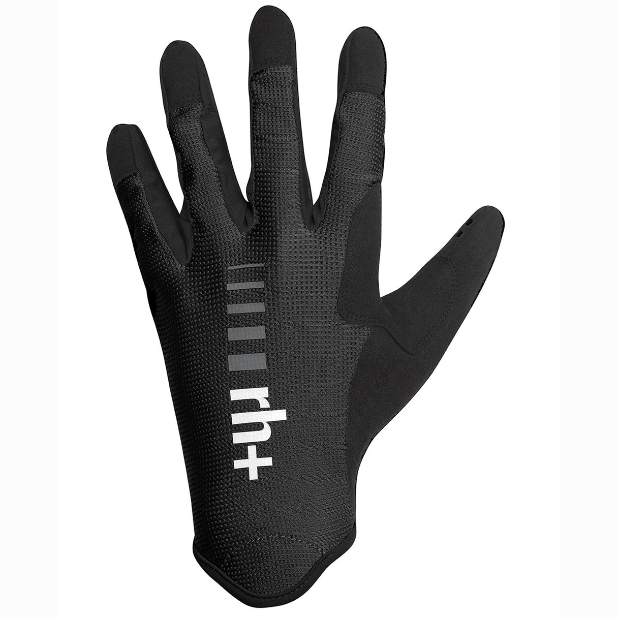 Guanti Rh+ MTB - Nero Zerorh
