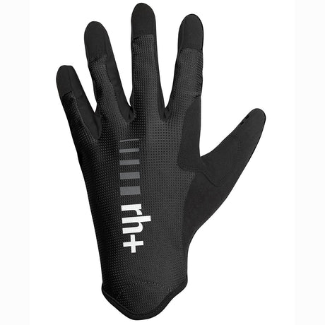 Guanti Rh+ MTB - Nero Zerorh