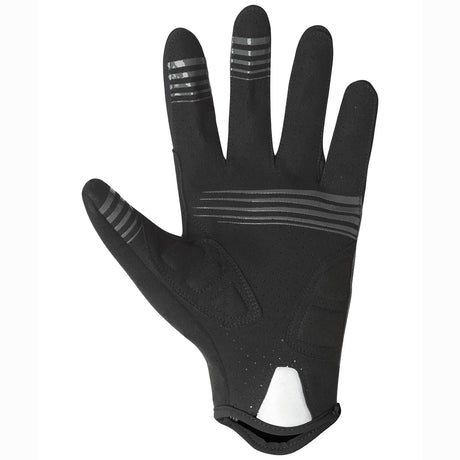Guanti Rh+ MTB - Nero Zerorh