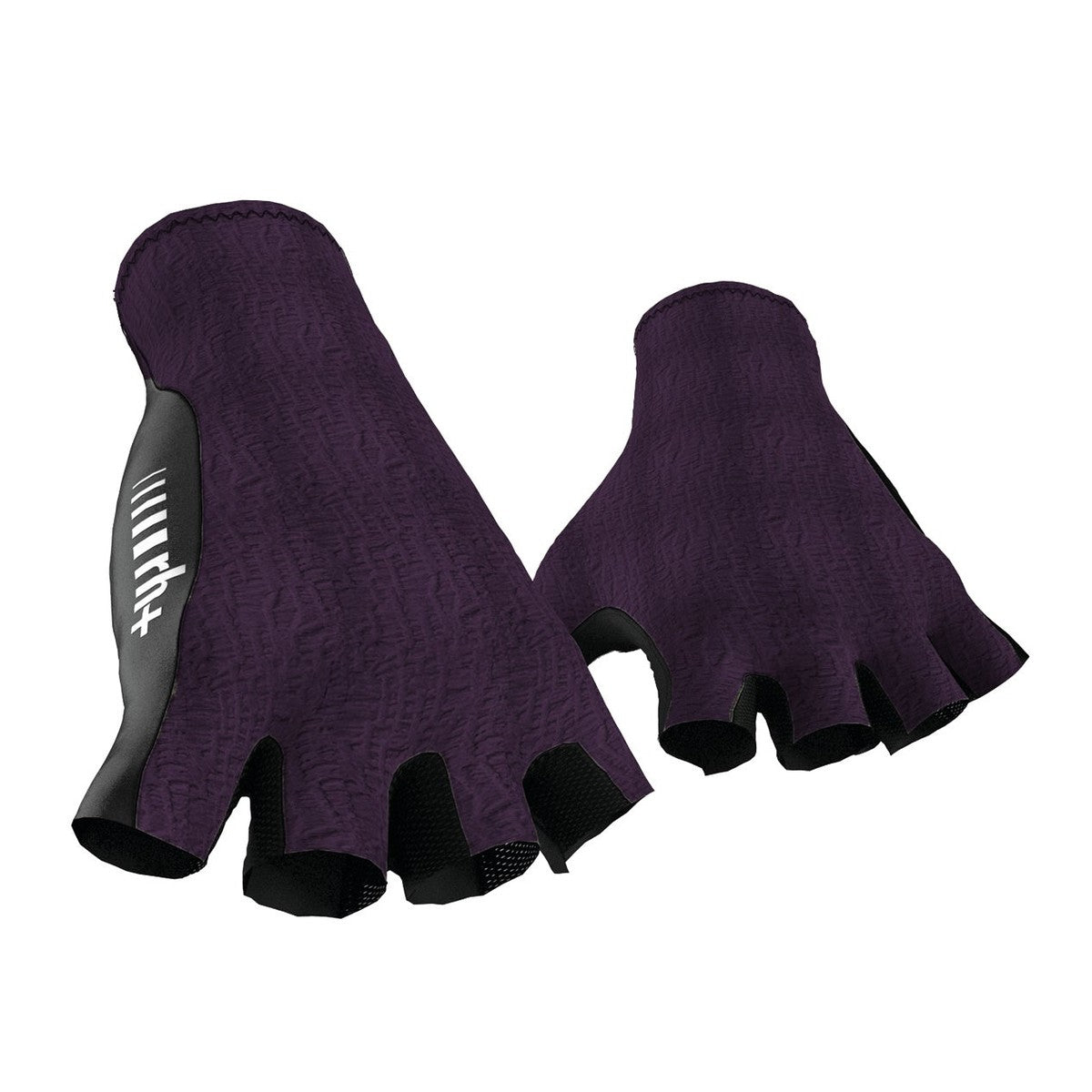 Rh+ Rush handschuhe - Violett
