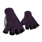 Rh+ Rush Gloves - Purple Zerorh