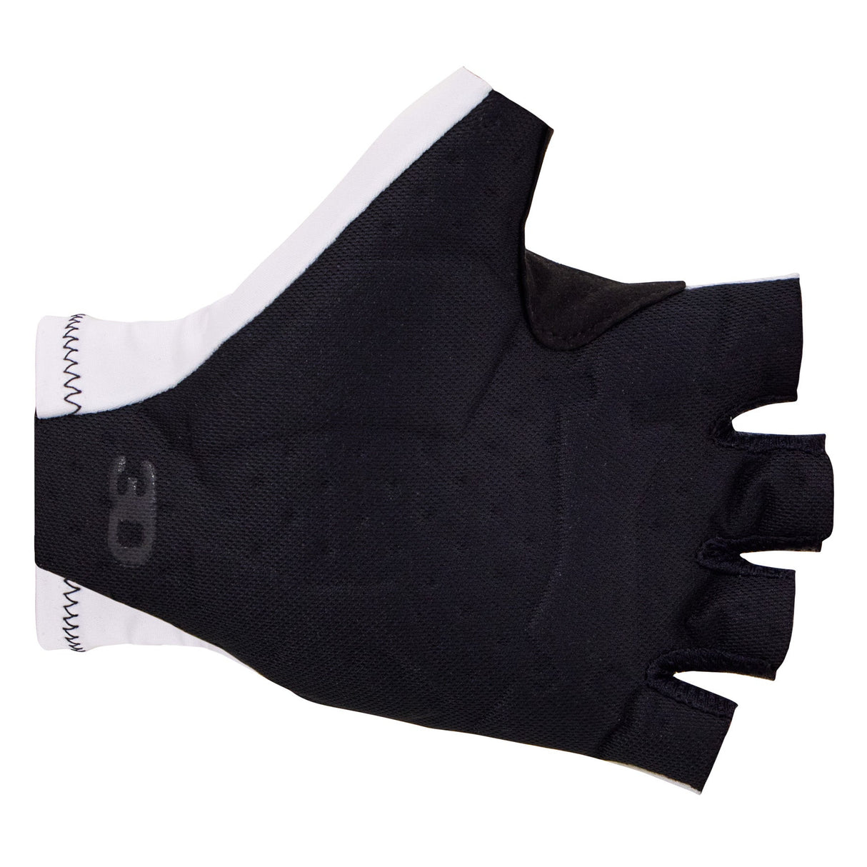 Guanti Santini 3D - Bianco Santini