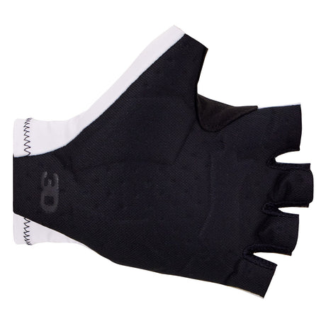 Guanti Santini 3D - Bianco Santini