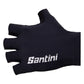 Guantes Santini 3D - Negro