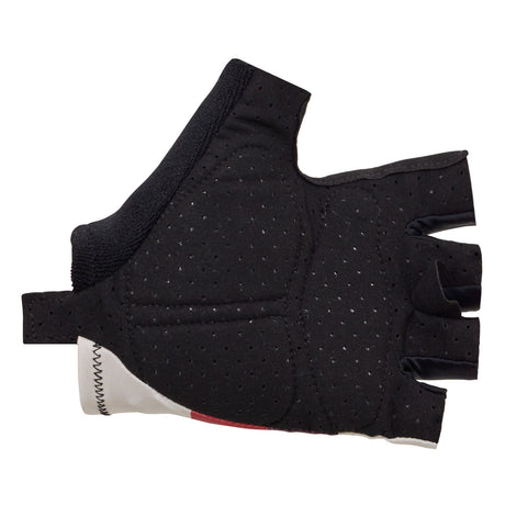 Guanti Santini Eroica Quiete - Bordeaux Santini