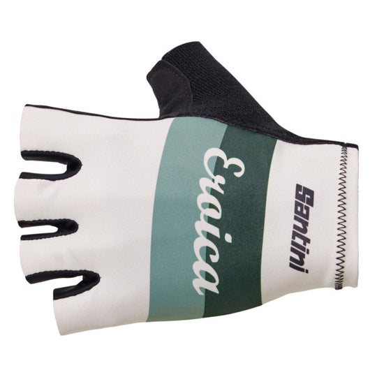 Gants Santini Eroica Quiete - Vert