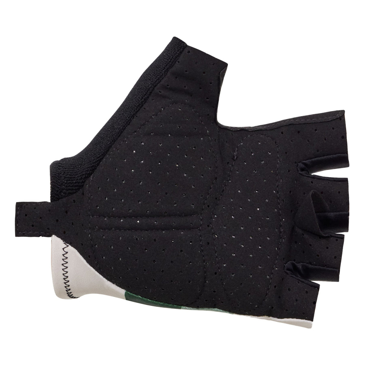 Guanti Santini Eroica Quiete - Verde Santini