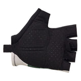 Guanti Santini Eroica Quiete - Verde Santini