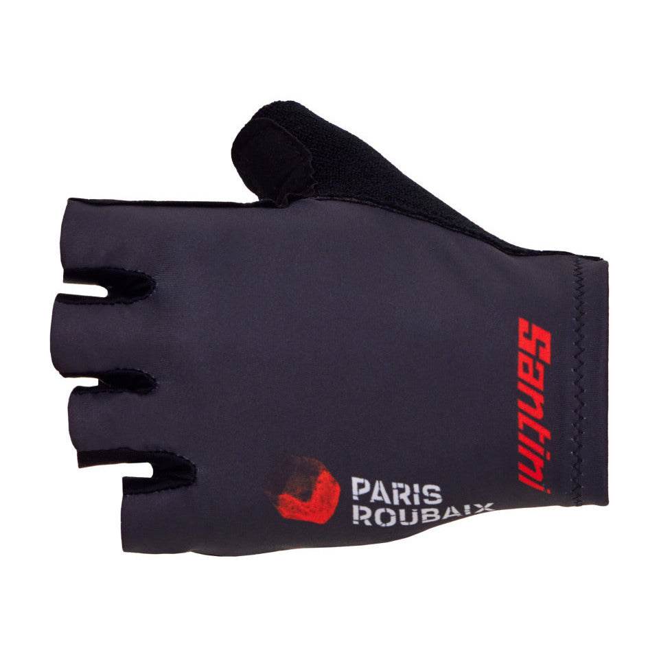 Handschuhe Santini Paris Roubaix Hauts-de-France 2026