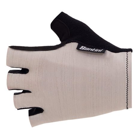 Guanti Santini Tact - Beige Santini