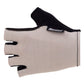 Santini Tact gloves - Beige