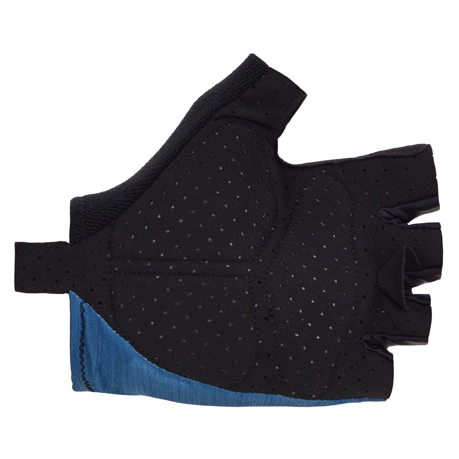 santini handschuhe Santini Tact handschuhe - Blau