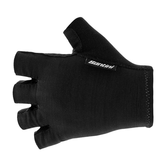 Santini Tact gloves - Black