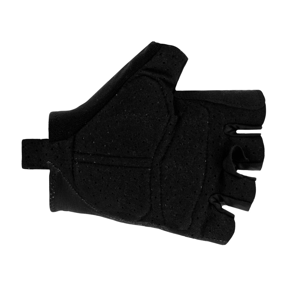 Guanti Santini Tact - Nero - B