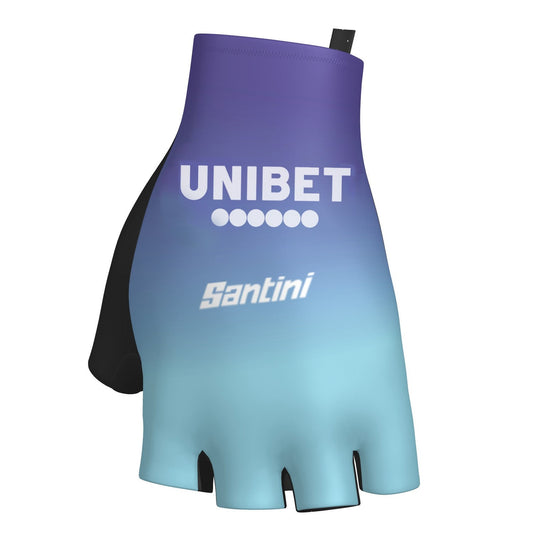 Gants Santini Team Unibet Rockets 2025