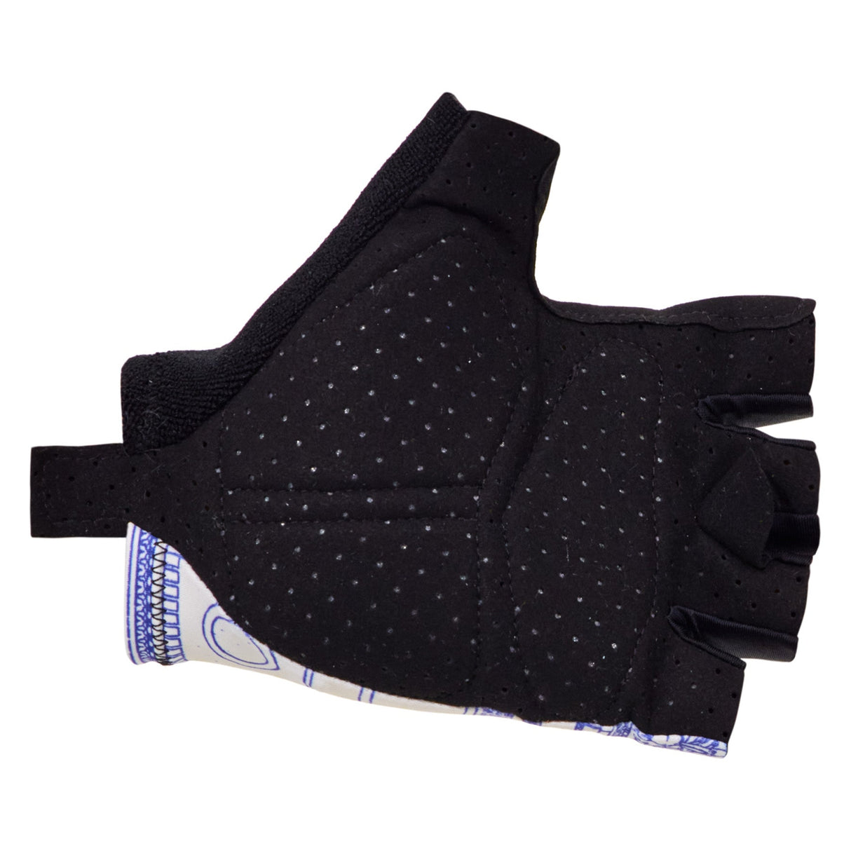 Guanti Santini Tour de France - Arc de Triomphe Santini