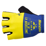 Guanti Santini Tour de France - Col de la Madeleine Santini