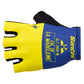 Santini Tour de France gloves - Col de la Madeleine