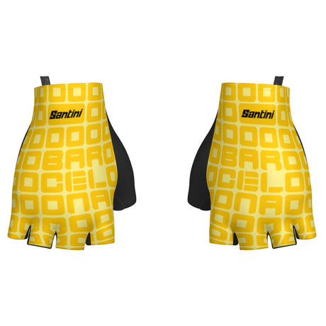 Guantes Santini Tour de France - Grand Départ Barcelona