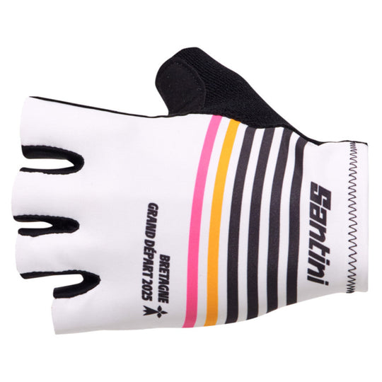 Gants Santini Tour de France - Grand Départ Bretagne