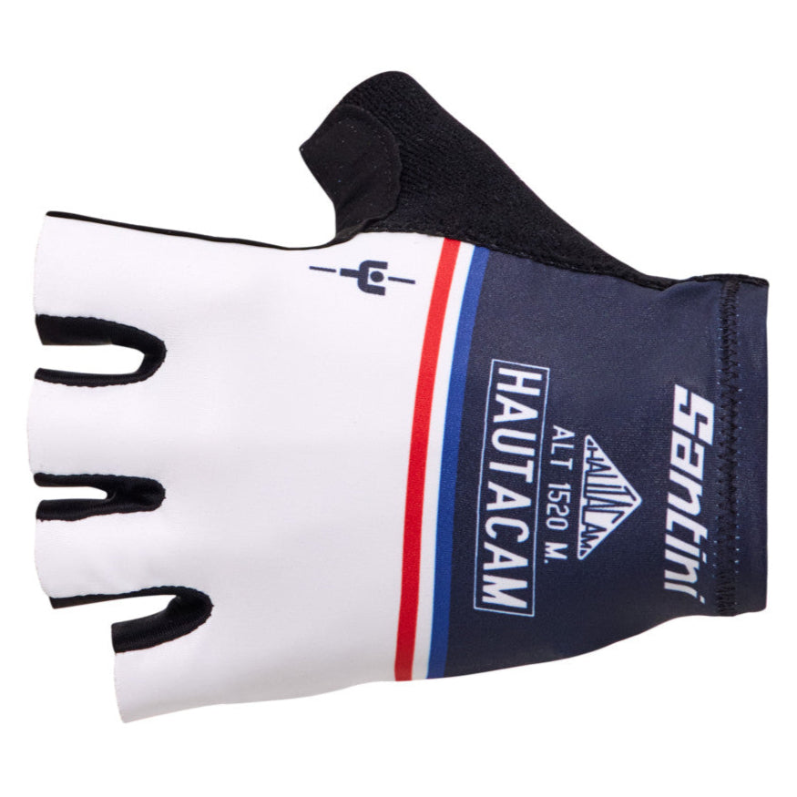 Santini Tour de France handschuhe