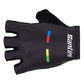 Gants Santini UCI - Noir